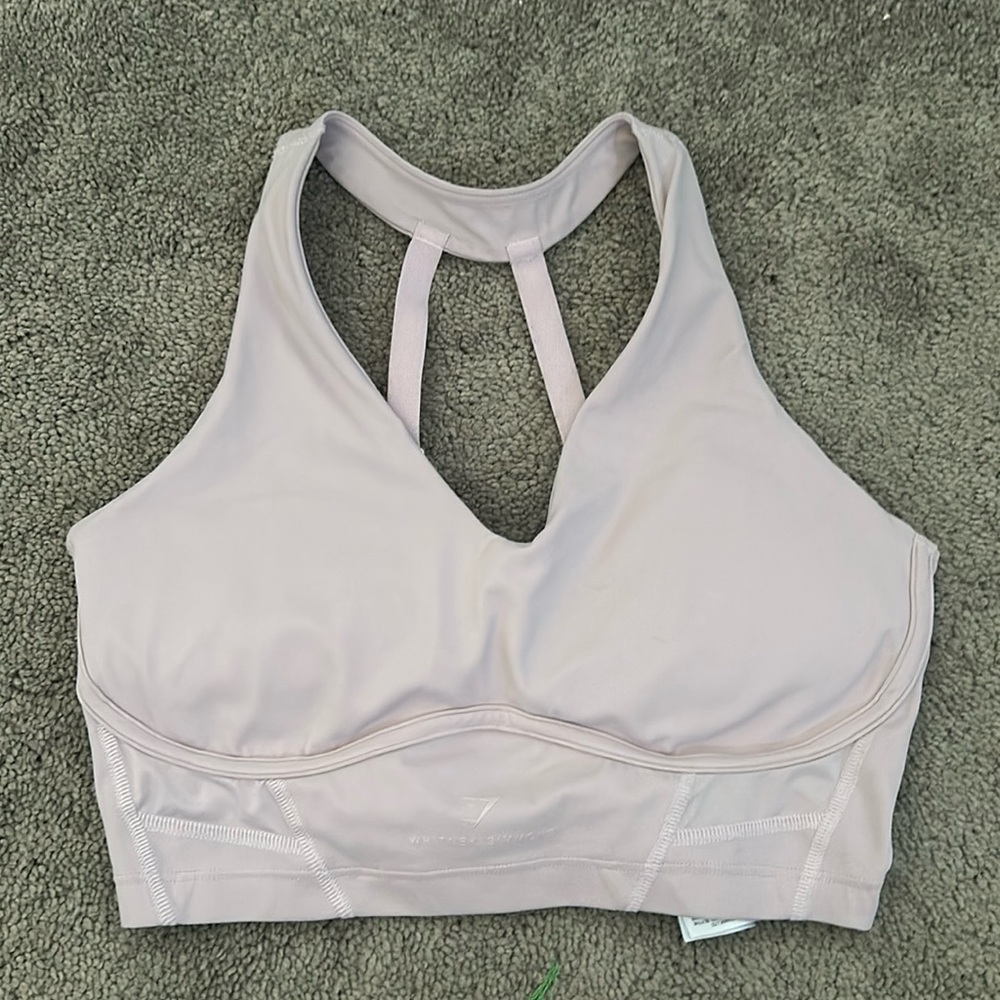 Gymshark x Whitney Simmons